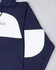 Adidas - Hoodie (S)