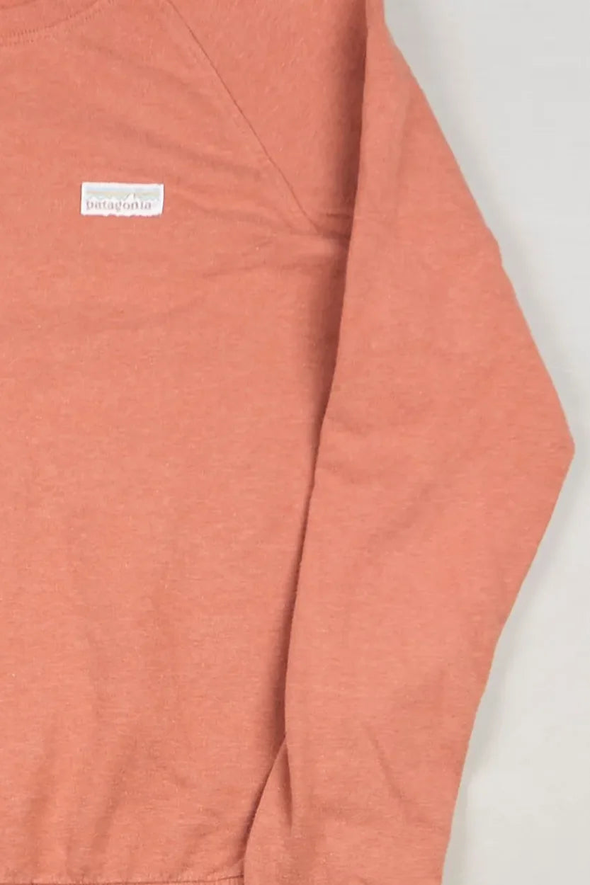 Patagonia - Sweatshirt (XS)