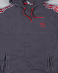 Umbro - Hoodie (XL)