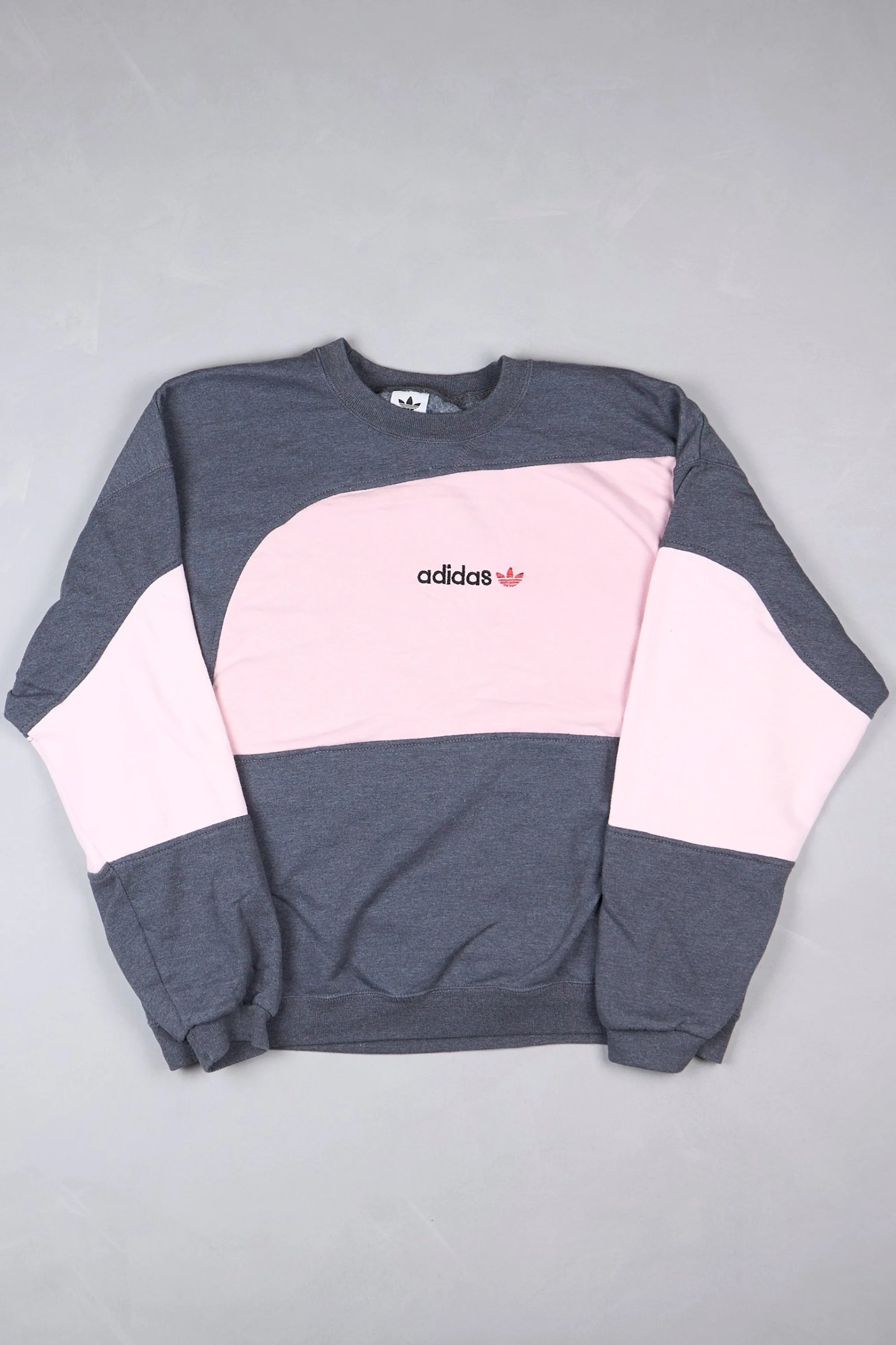 Adidas - Sweatshirt (M)