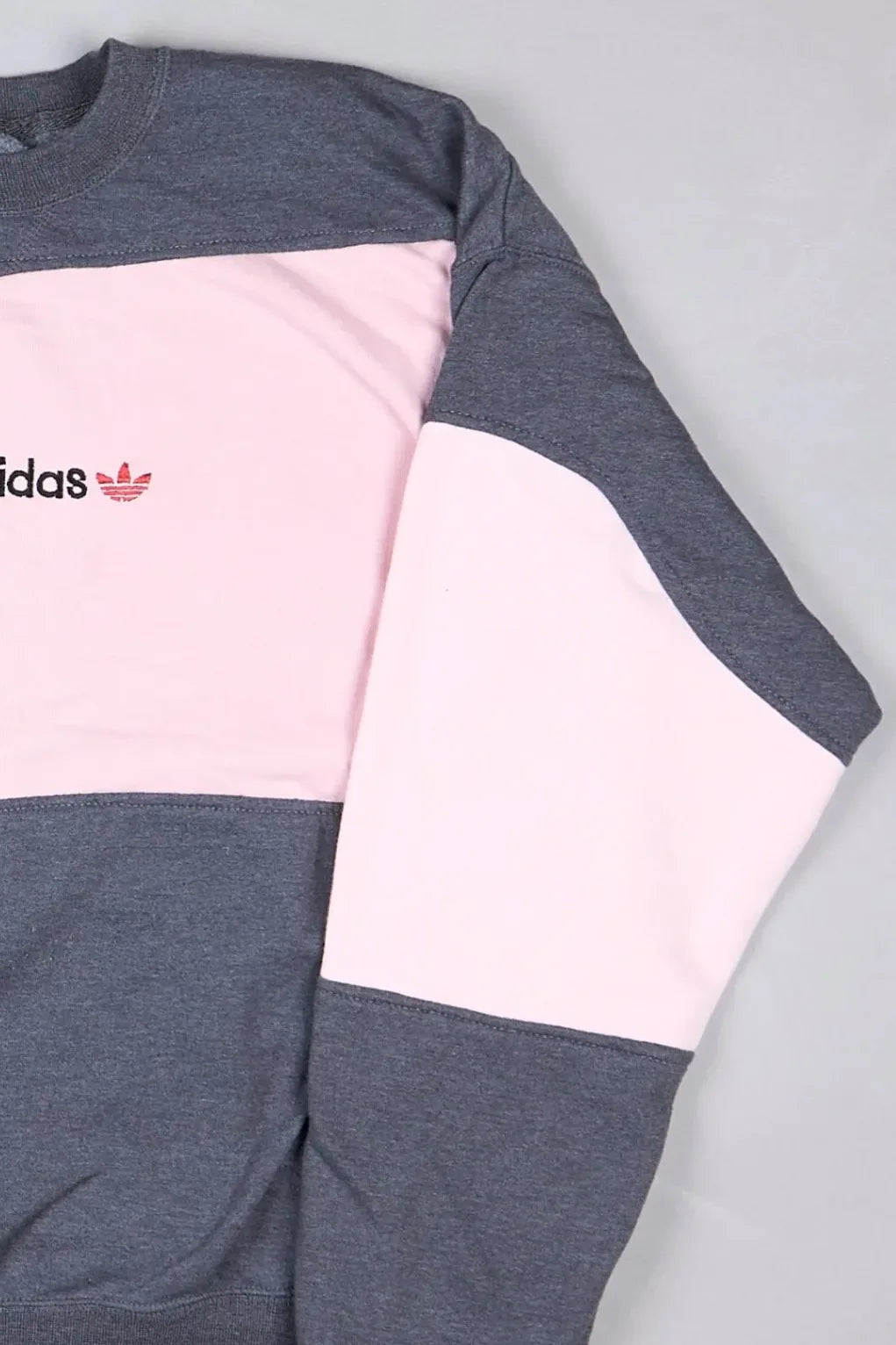 Adidas - Sweatshirt (M)