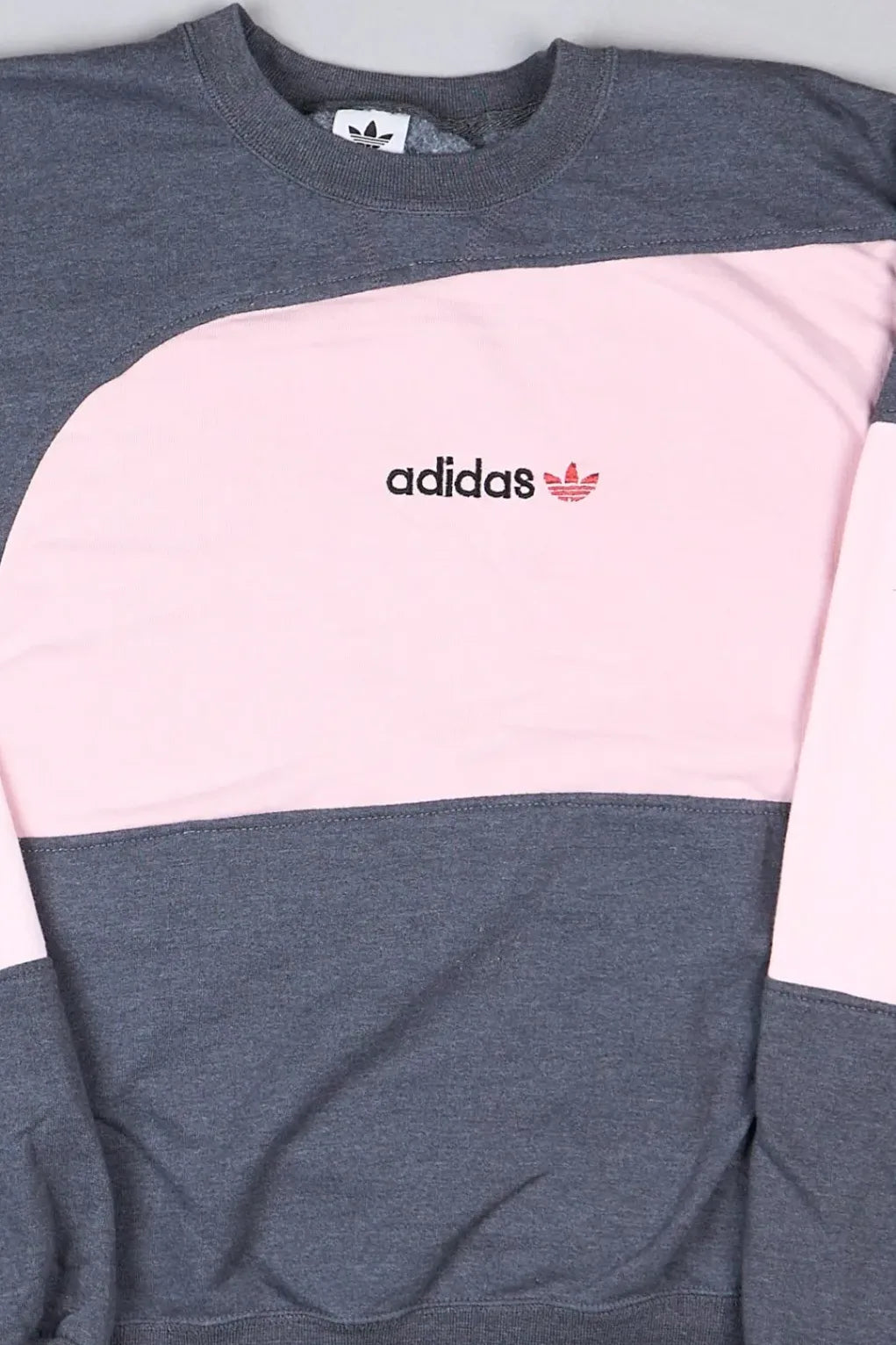 Adidas - Sweatshirt (M)