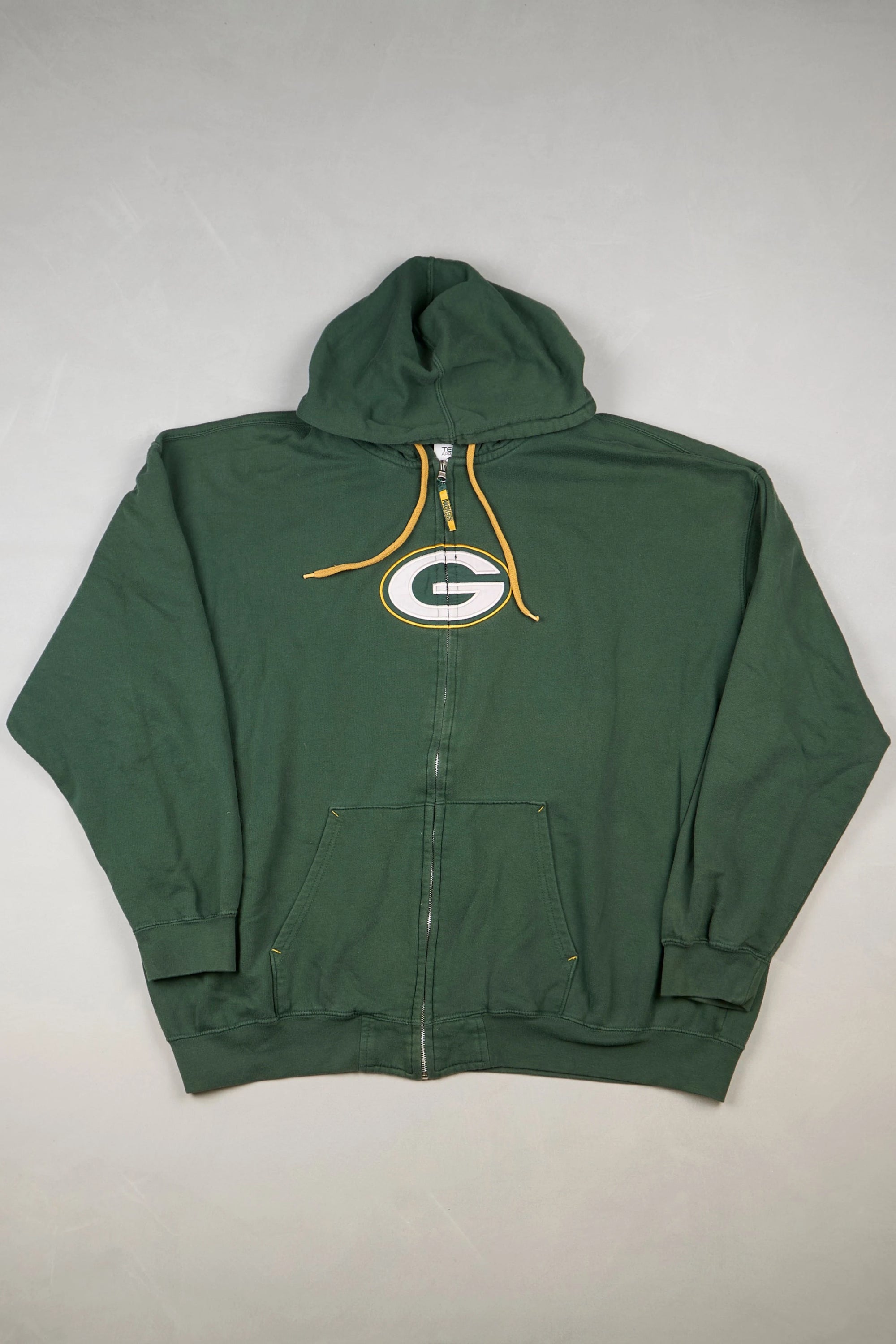 NFL - Full Zip (XL)