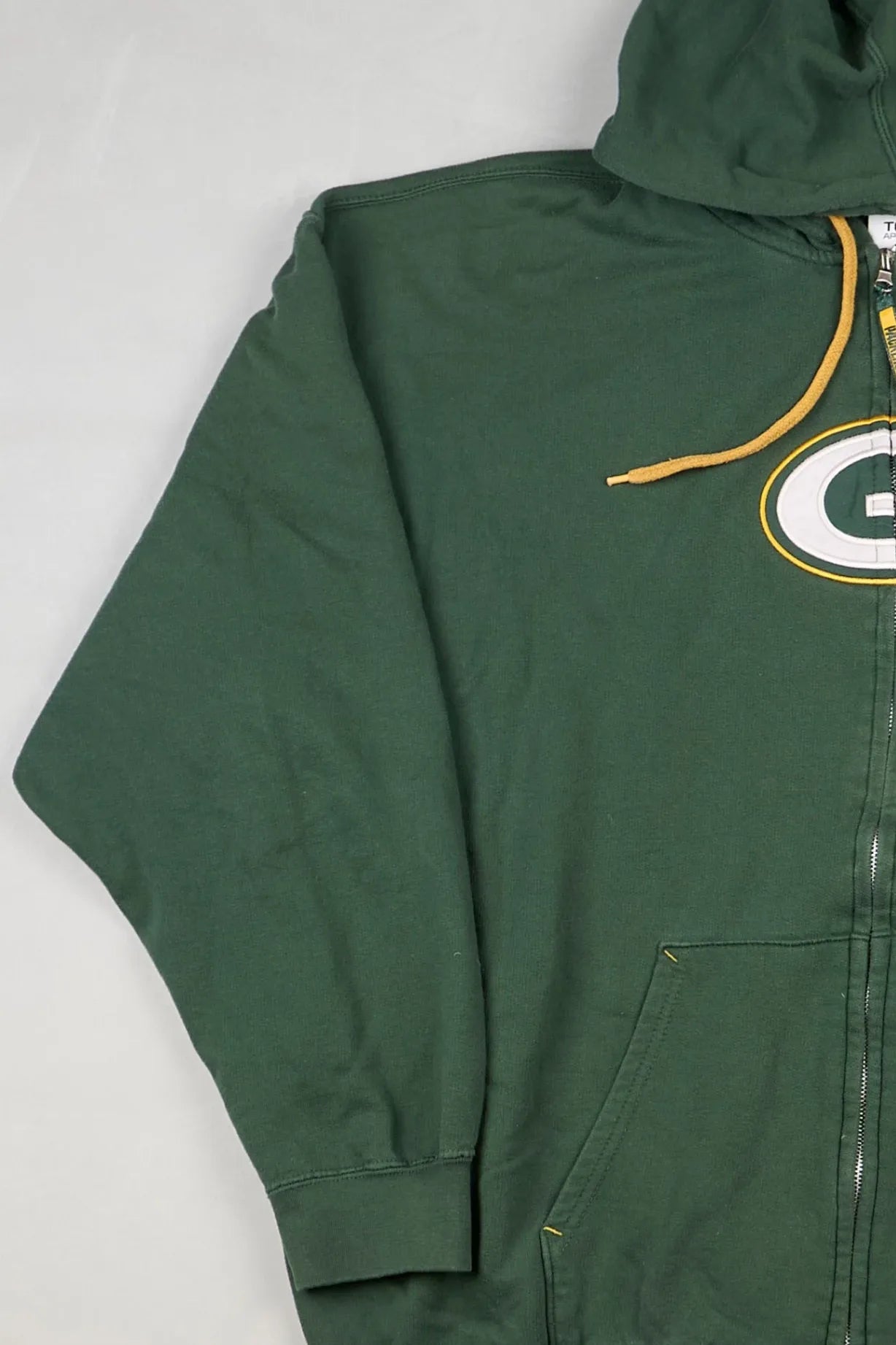 NFL - Full Zip (XL)