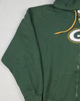 NFL - Full Zip (XL)