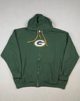 NFL - Full Zip (XL)