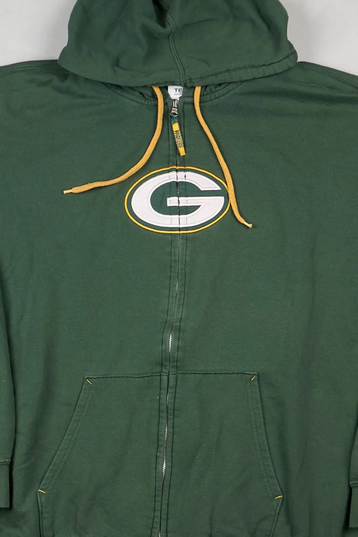 NFL - Full Zip (XL)