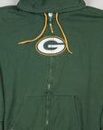 NFL - Full Zip (XL)