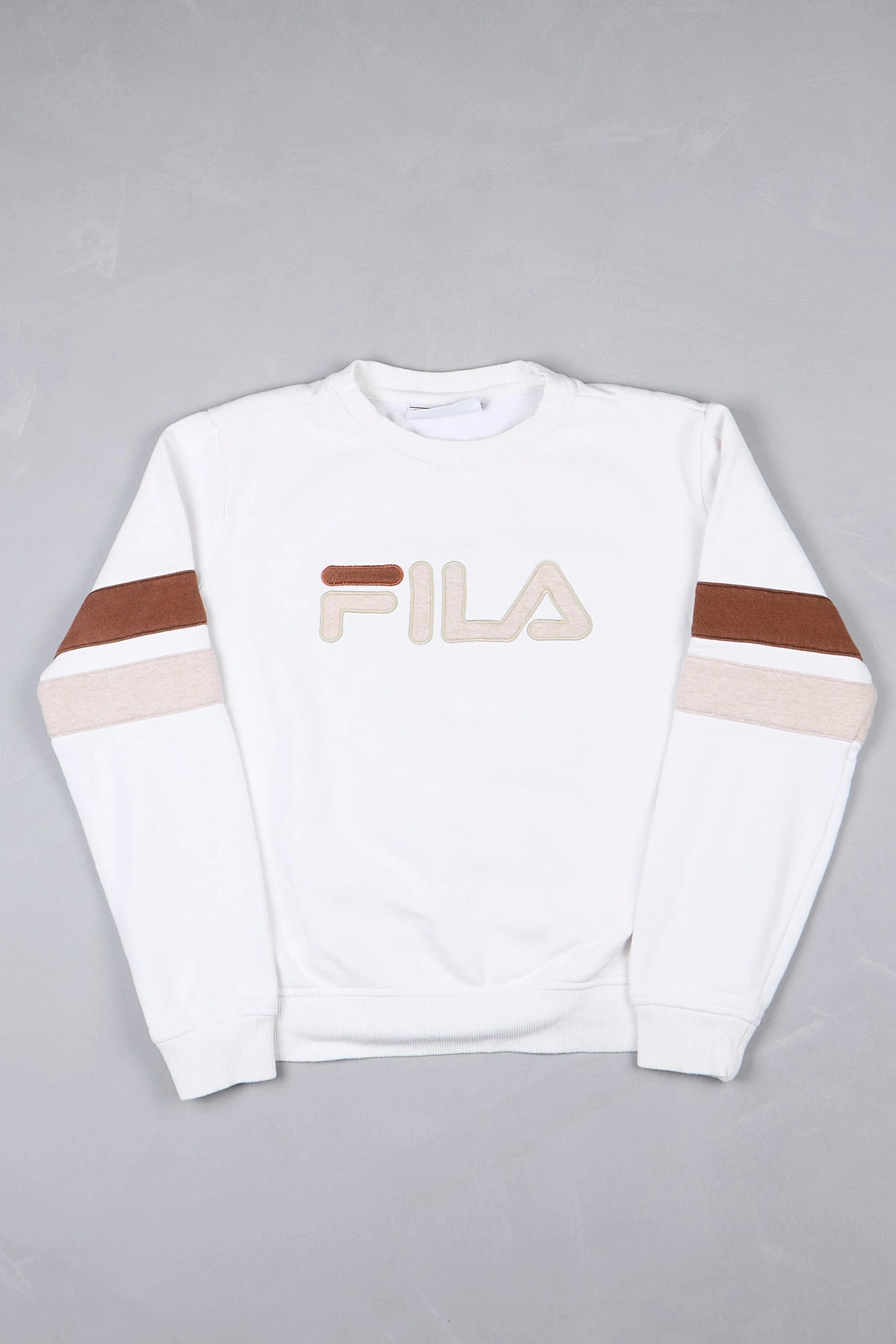 Fila - Sweatshirt (XS)