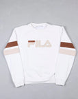 Fila - Sweatshirt (XS)