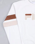 Fila - Sweatshirt (XS)