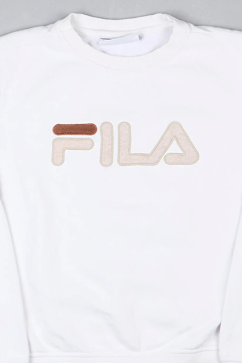 Fila - Sweatshirt (XS)