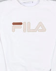 Fila - Sweatshirt (XS)