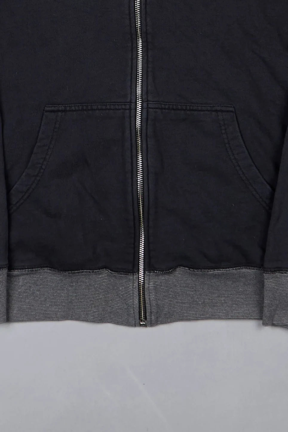 Fred Perry - Full Zip (M)