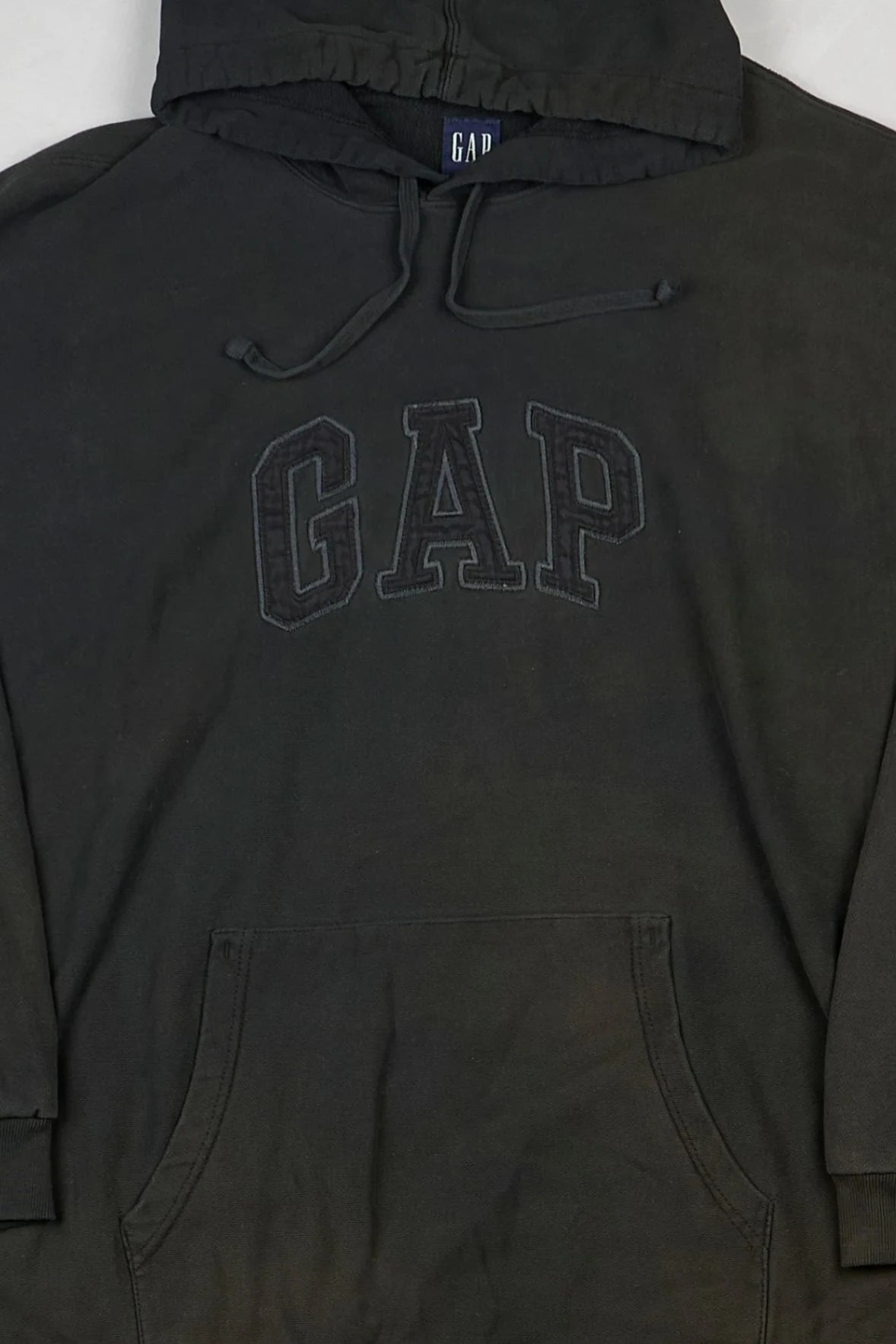 Gap - Hoodie (XXL)