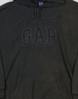 Gap - Hoodie (XXL)