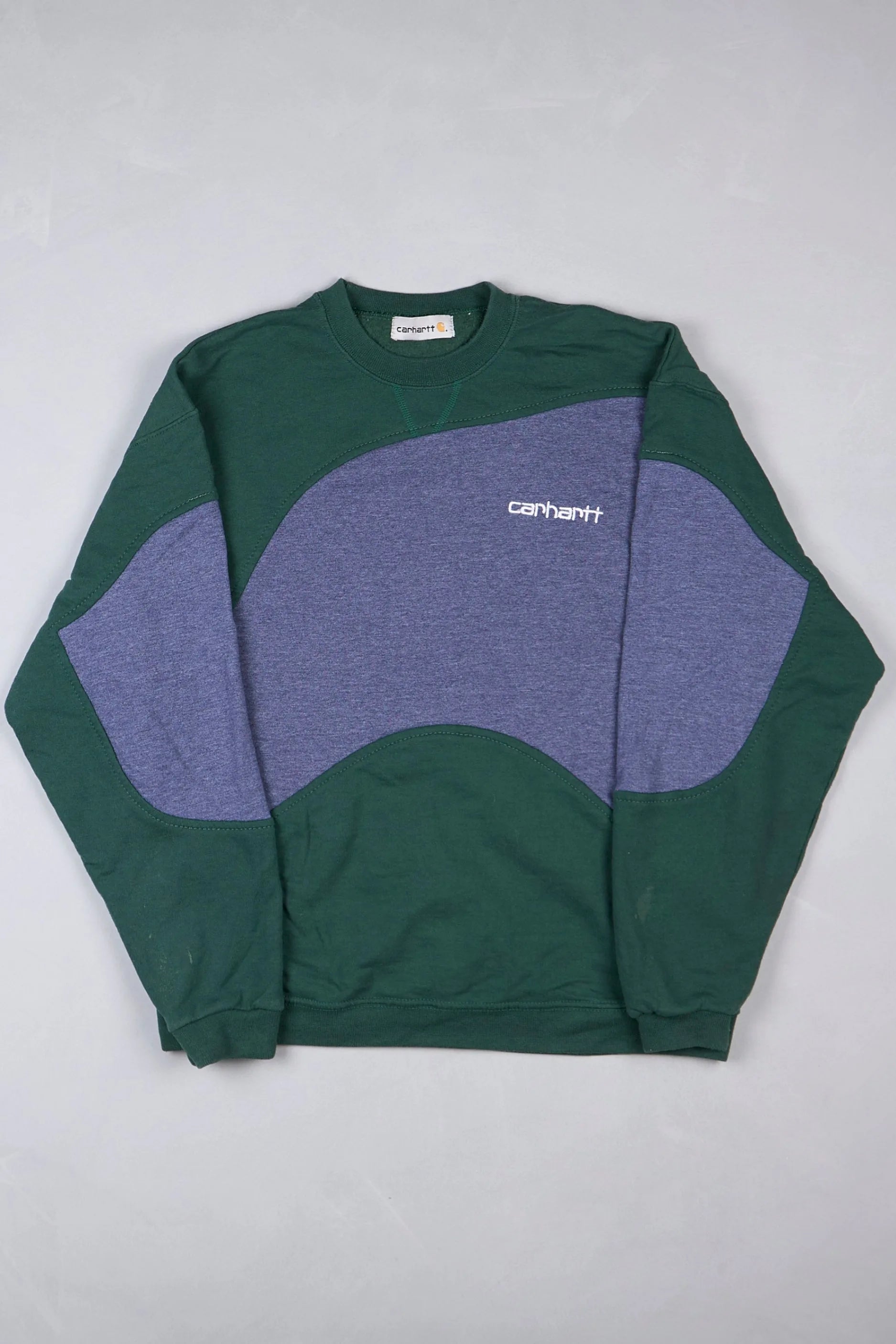 Carhartt - Sweatshirt (S)