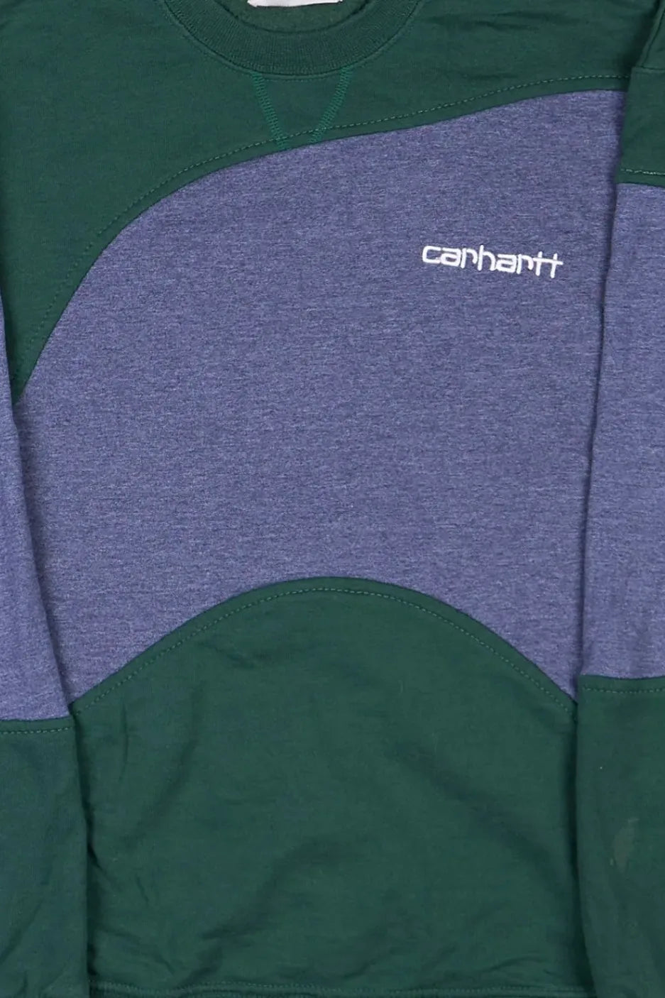 Carhartt - Sweatshirt (S)