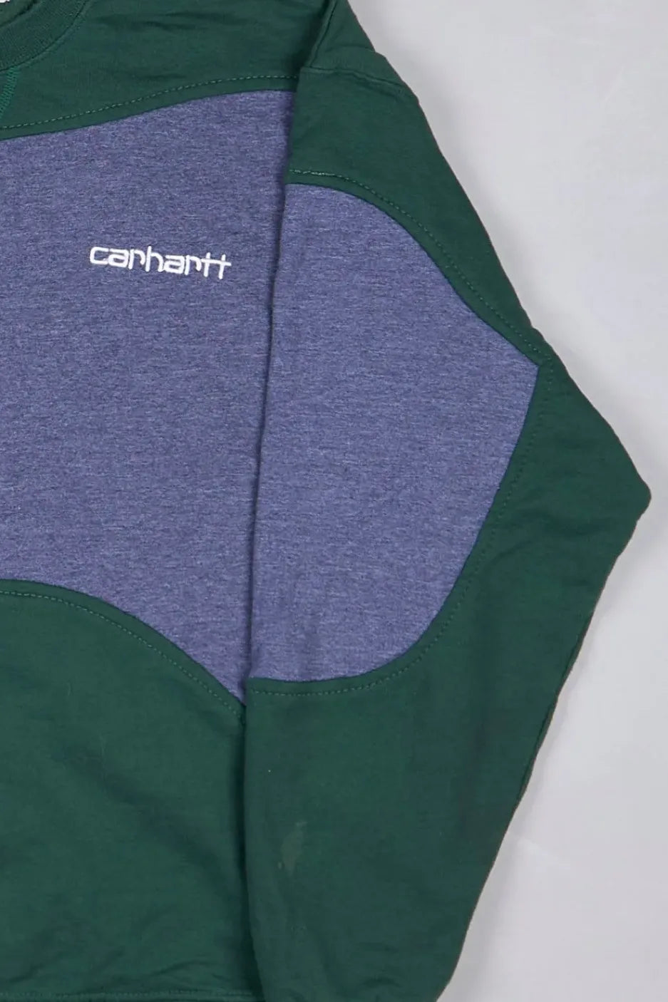 Carhartt - Sweatshirt (S)