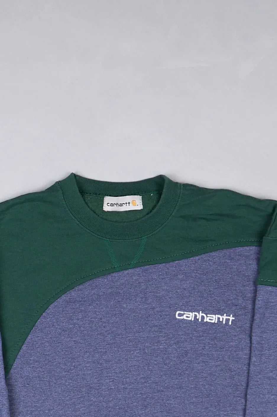 Carhartt - Sweatshirt (S)