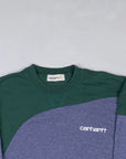 Carhartt - Sweatshirt (S)