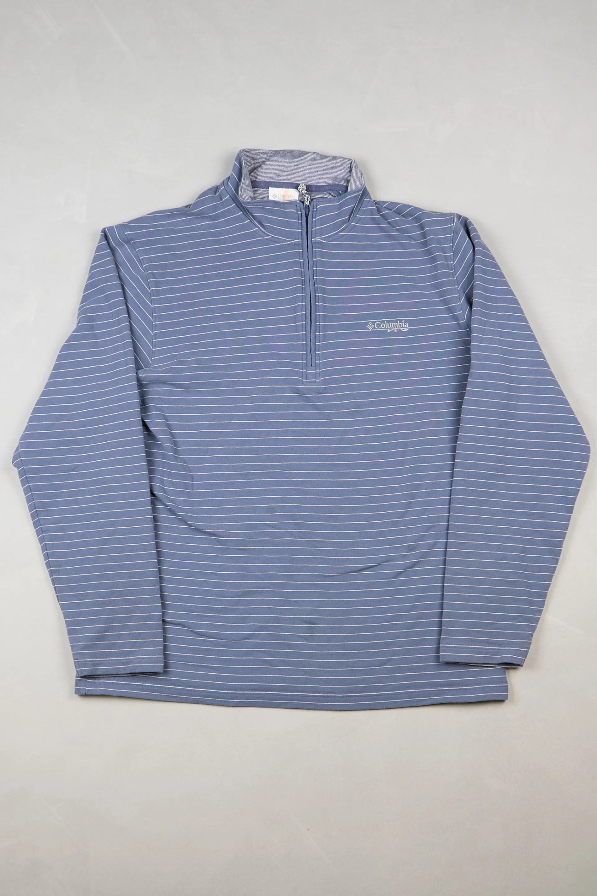 Columbia - Quarter Zip (M)