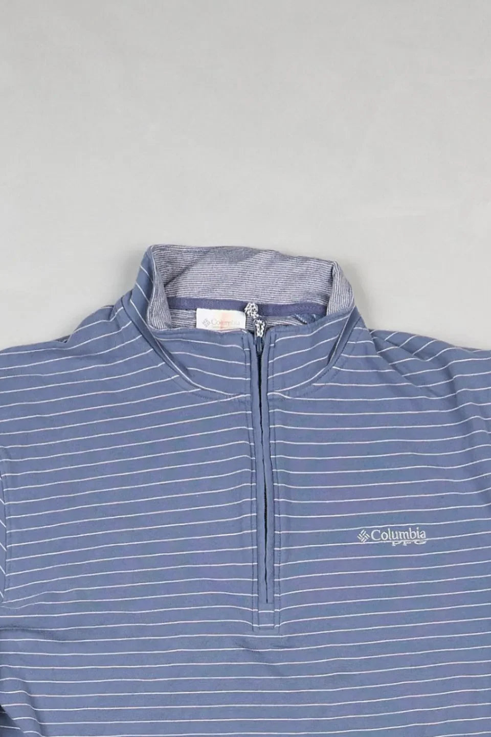 Columbia - Quarter Zip (M)