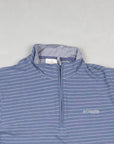 Columbia - Quarter Zip (M)