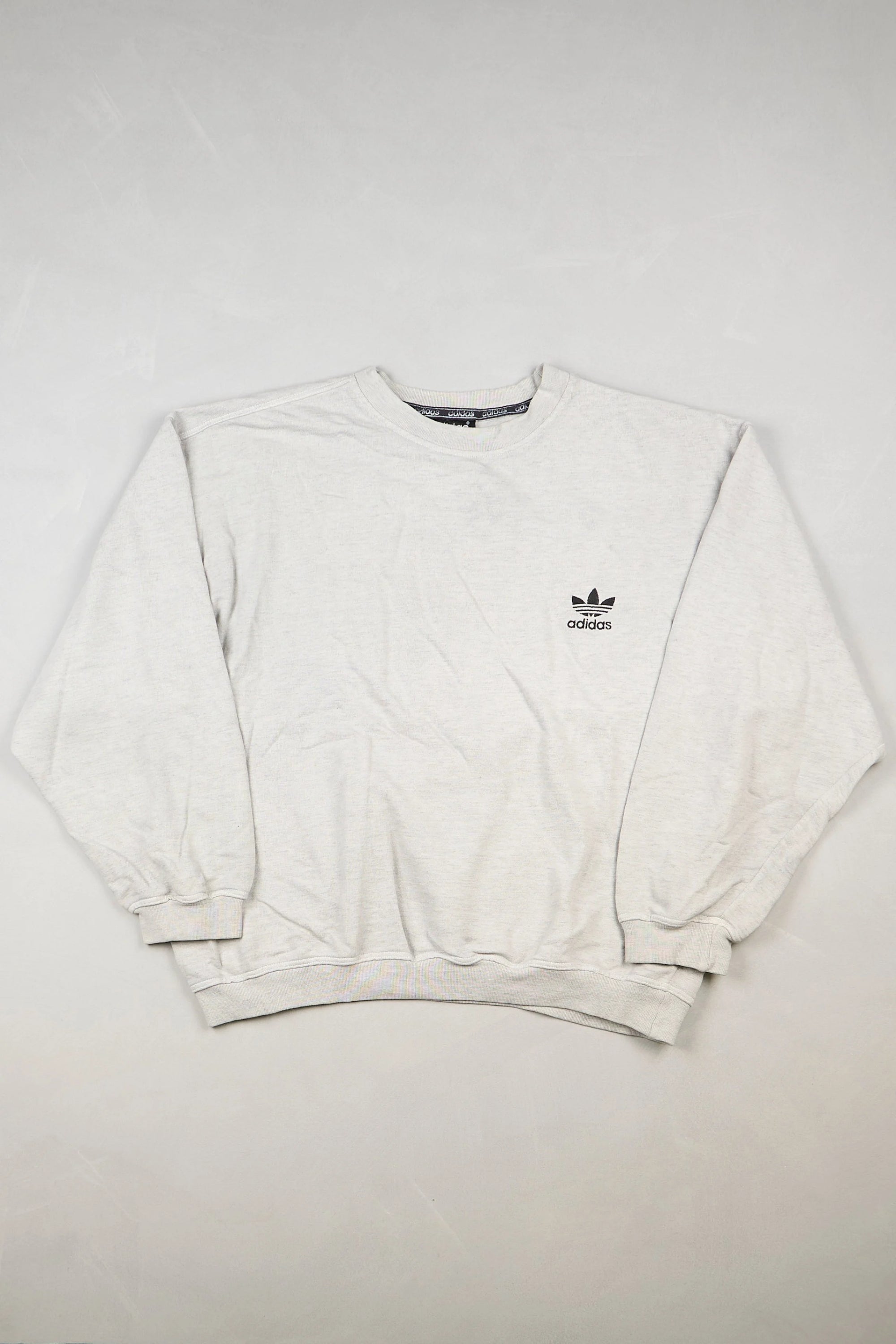 Adidas - Sweatshirt (S)