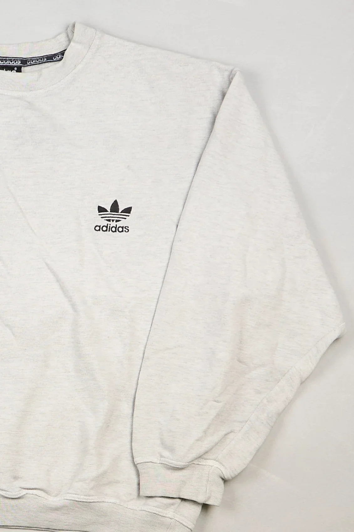 Adidas - Sweatshirt (S)