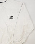 Adidas - Sweatshirt (S)