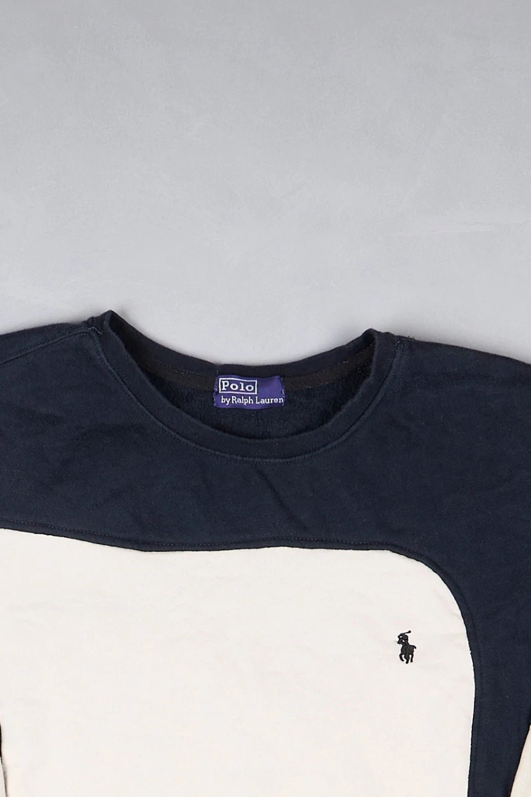 Ralph Lauren - Sweatshirt (XL)