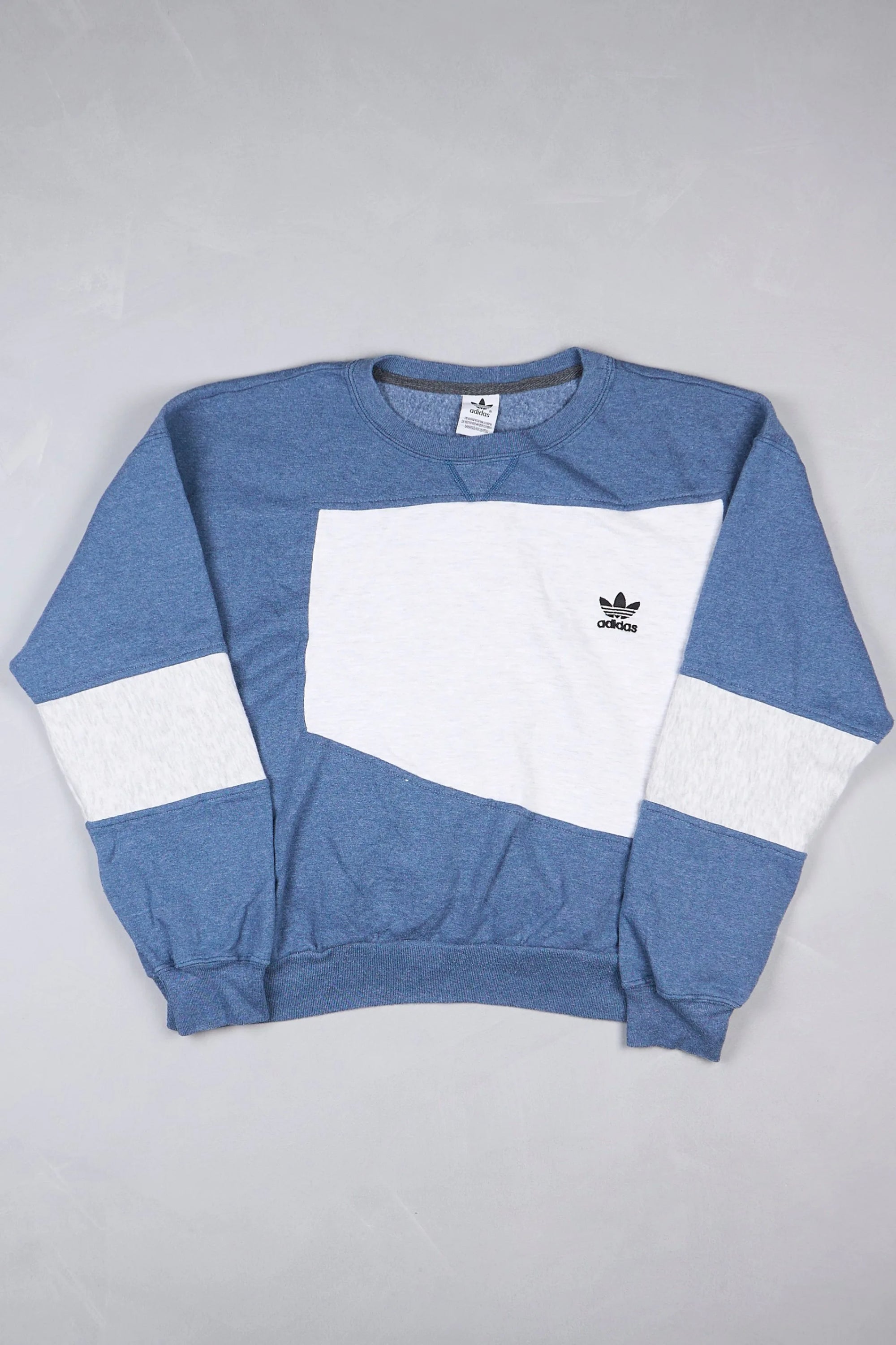 Adidas - Sweatshirt (S)