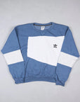 Adidas - Sweatshirt (S)