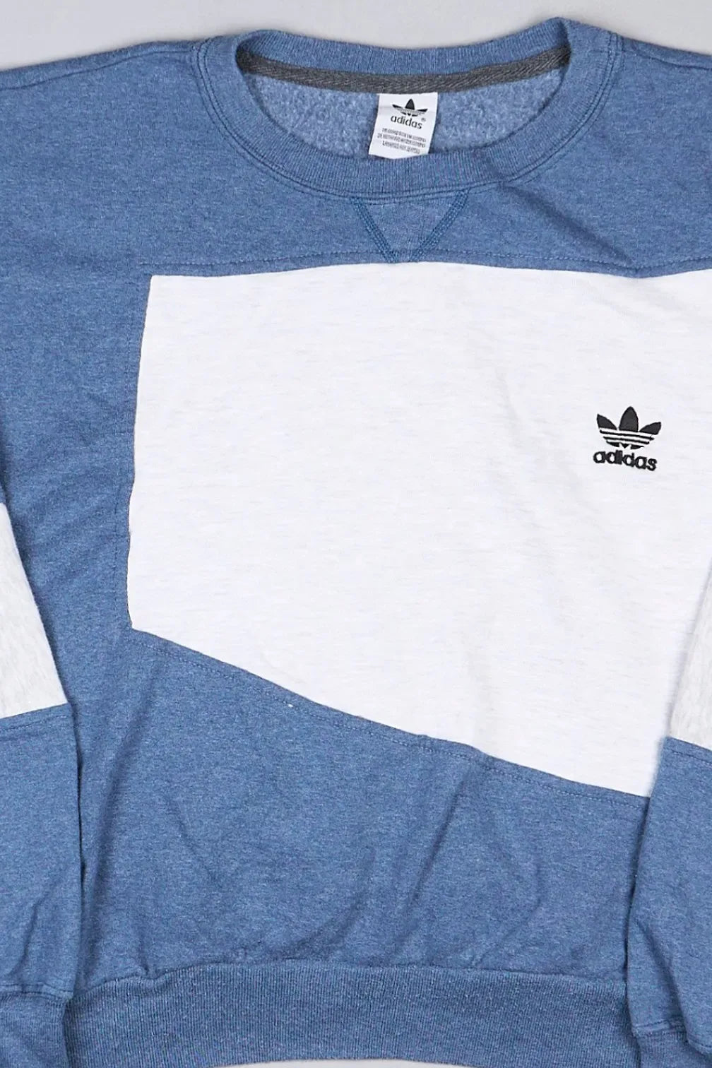 Adidas - Sweatshirt (S)