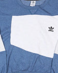 Adidas - Sweatshirt (S)