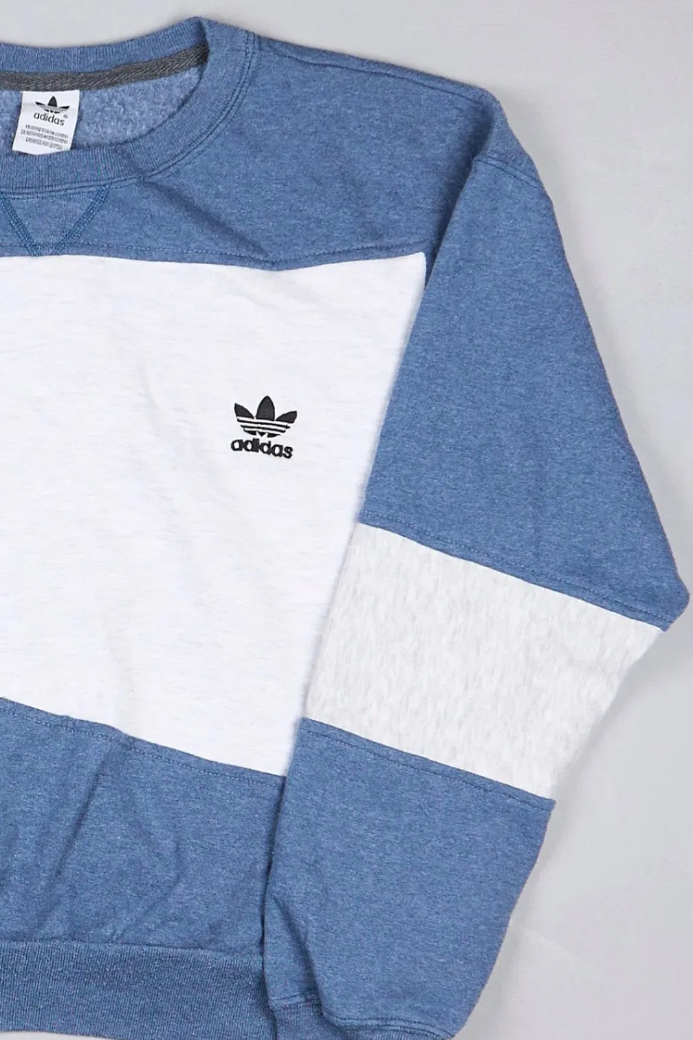 Adidas - Sweatshirt (S)