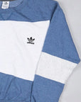 Adidas - Sweatshirt (S)