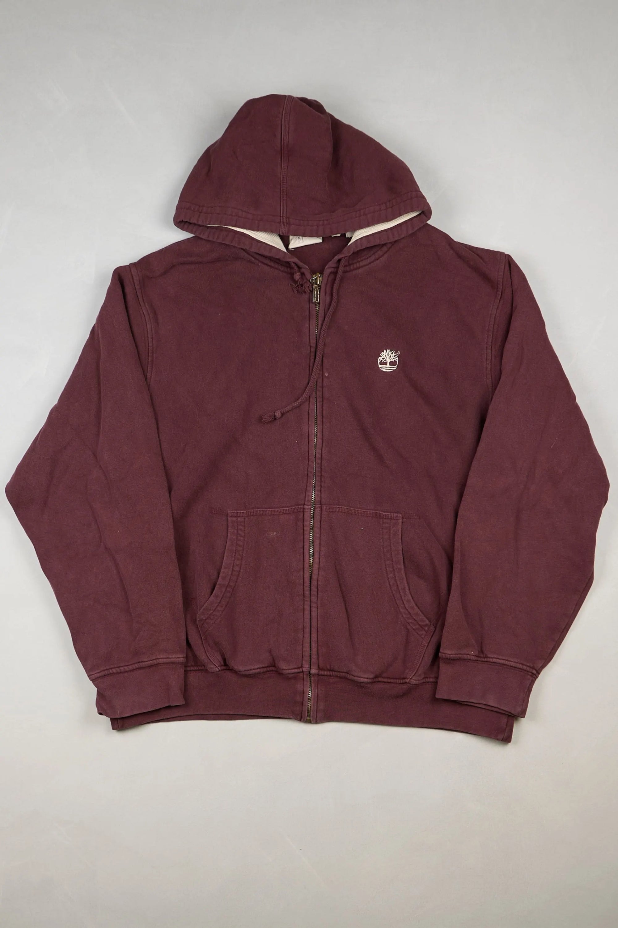 Timberland - Full Zip (XL)