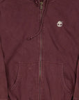 Timberland - Full Zip (XL)