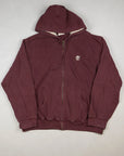 Timberland - Full Zip (XL)