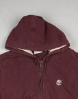 Timberland - Full Zip (XL)