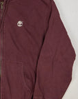 Timberland - Full Zip (XL)