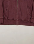 Timberland - Full Zip (XL)