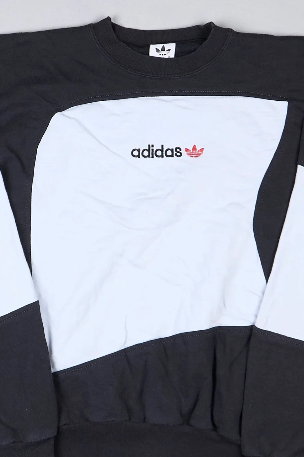 Adidas - Sweatshirt (S)