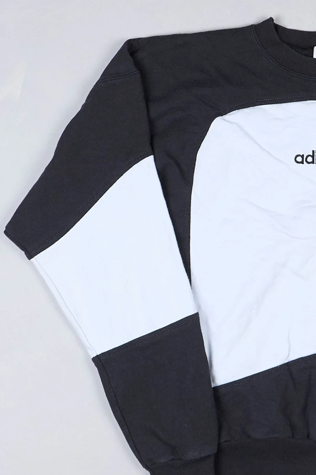 Adidas - Sweatshirt (S)