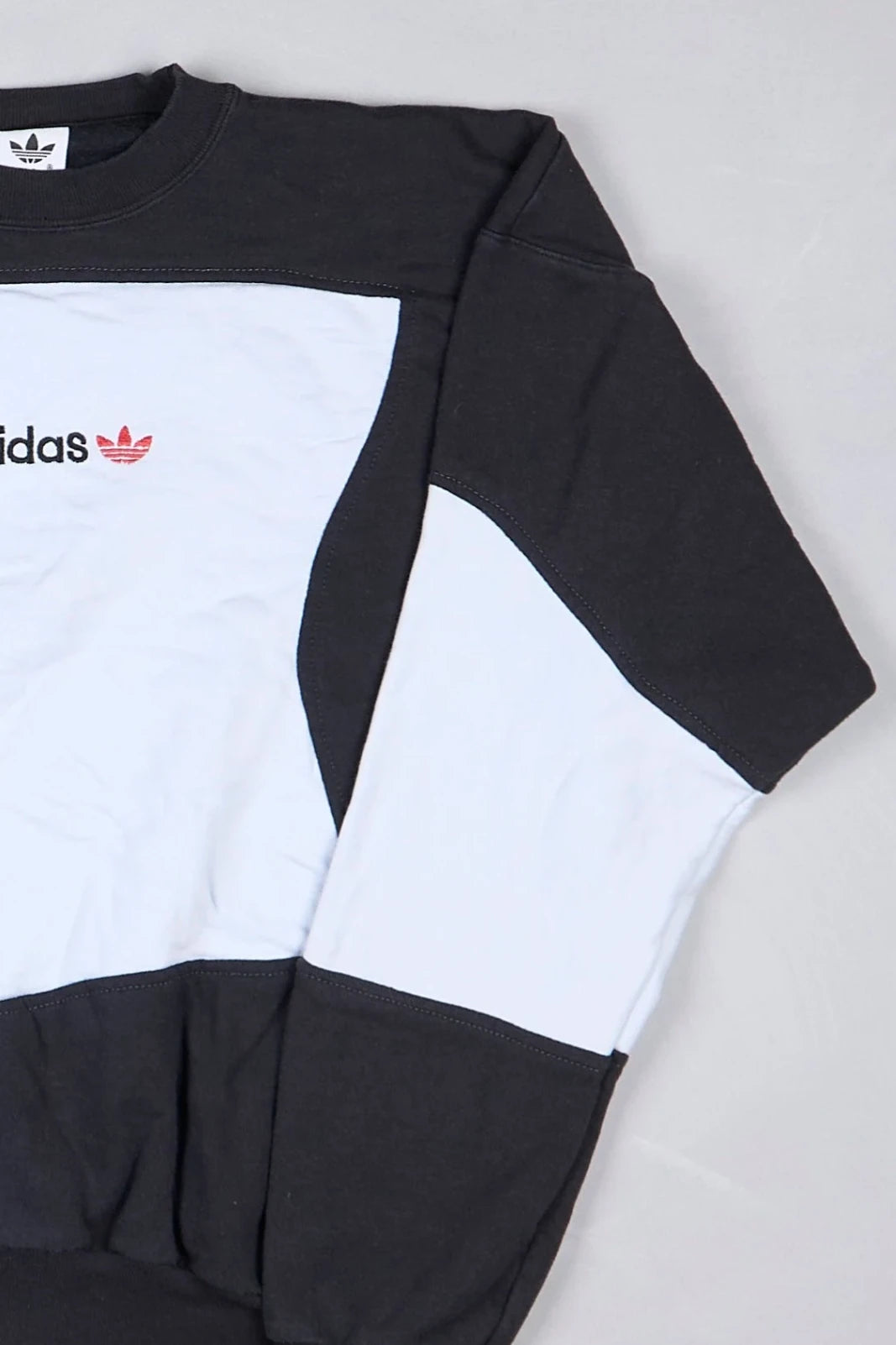 Adidas - Sweatshirt (S)