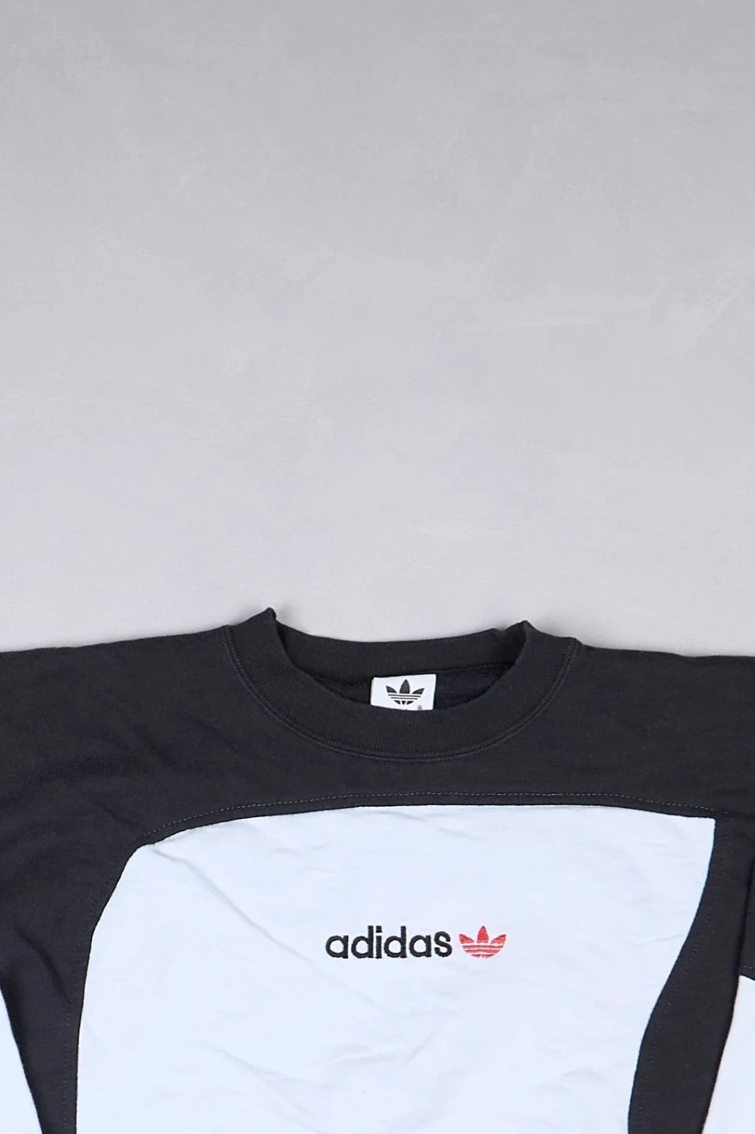 Adidas - Sweatshirt (S)