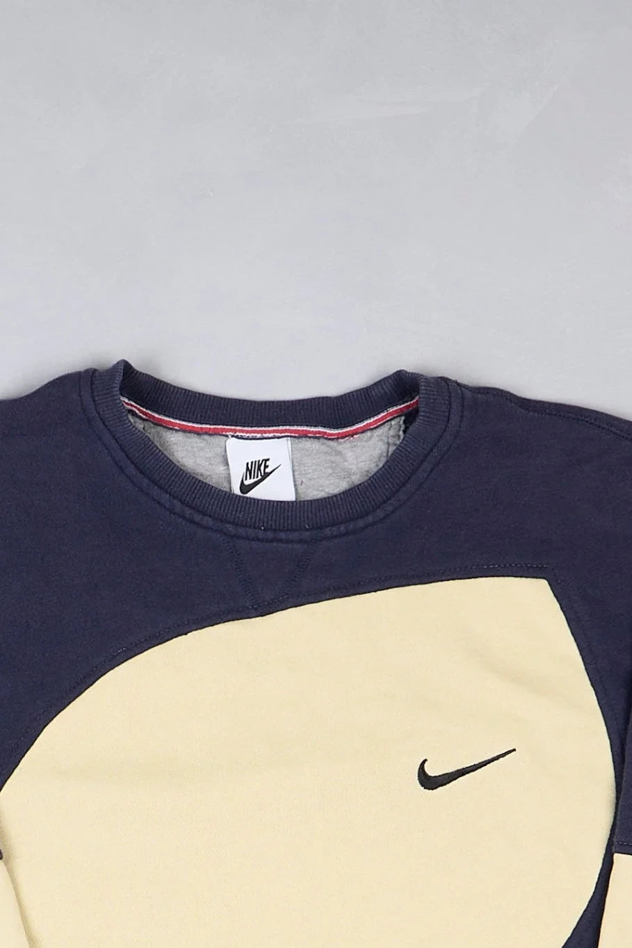 Nike - Sweatshirt (S)