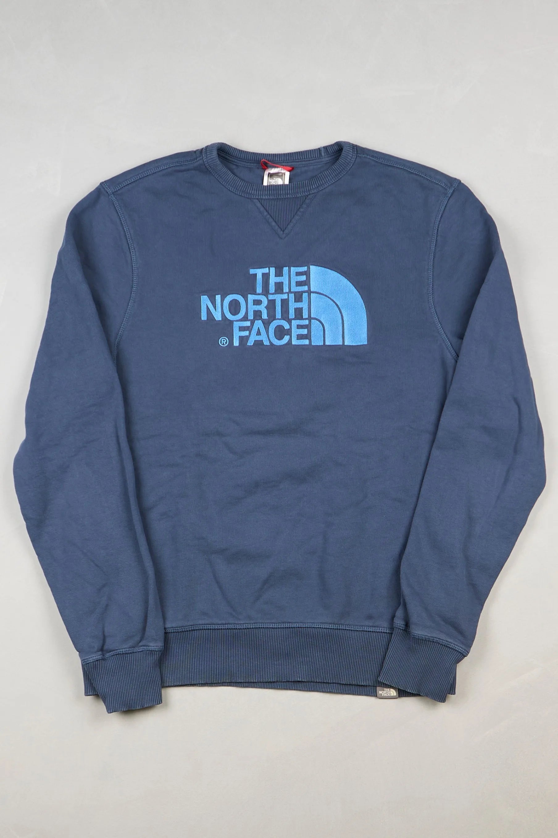 North Face - Sweatshirt (M)